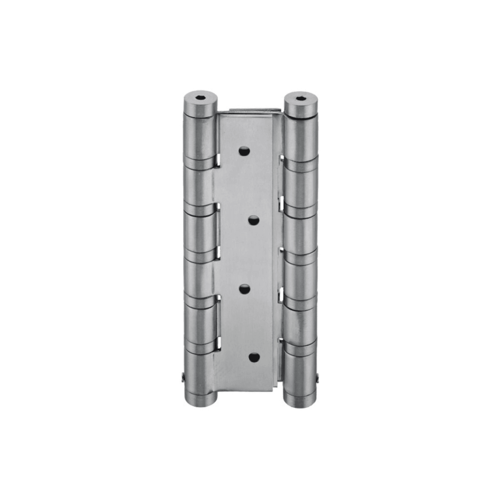 IN.05.655 Double Action Spring Hinge 10 Ball Bearing
