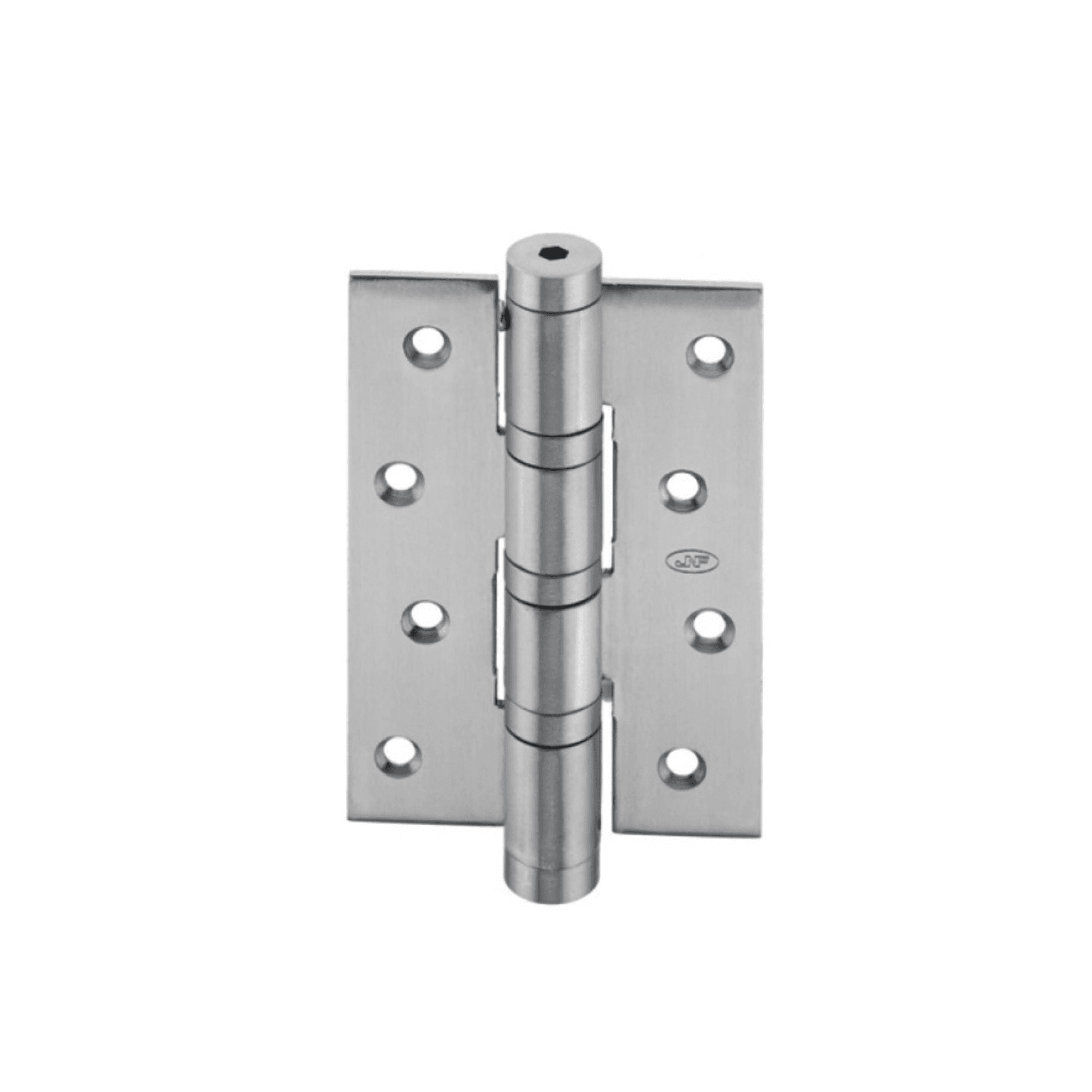 IN.05.656 Single Action Spring Hinge Five Ball Bearings