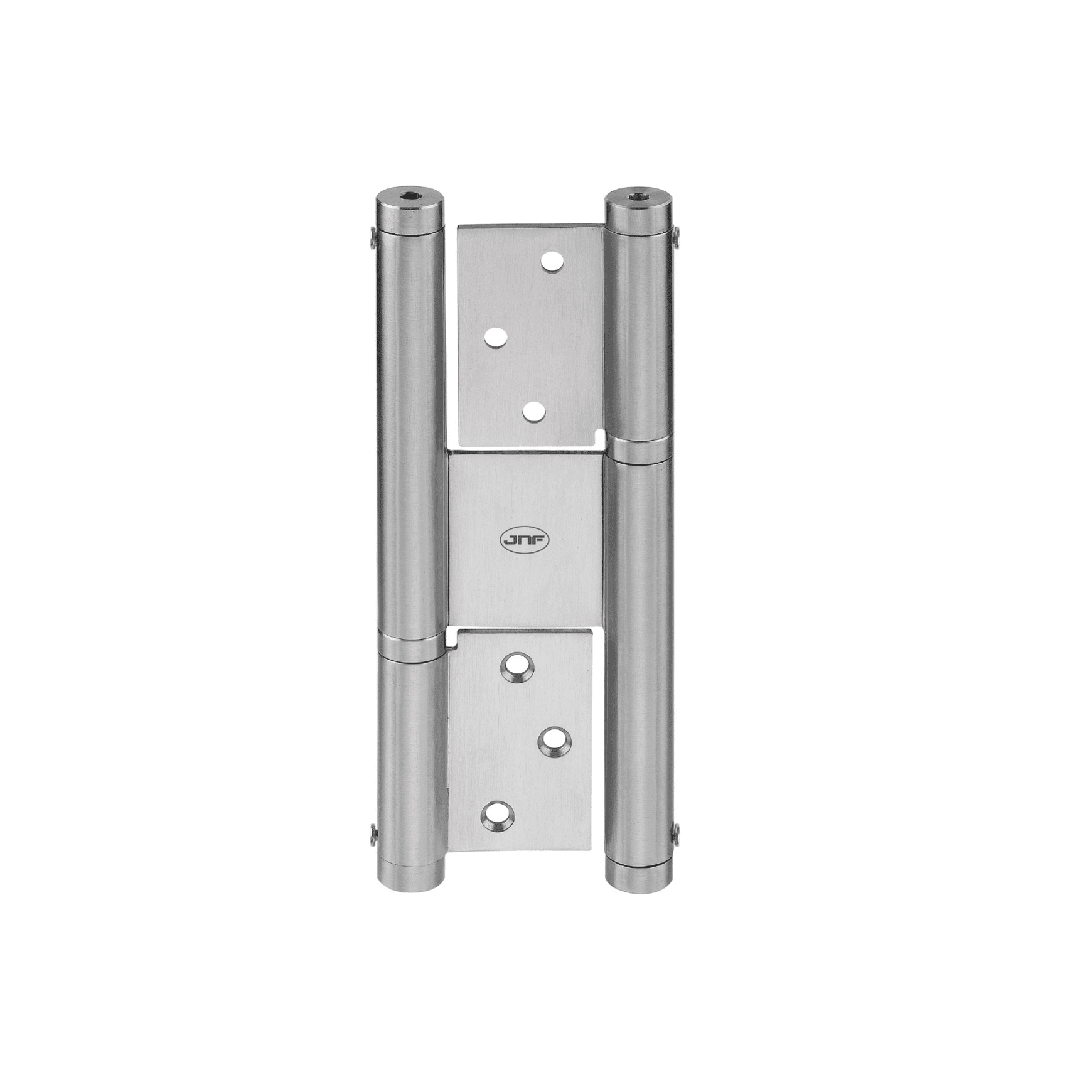 IN.05.660 Double Action Spring Hinge 196 mm