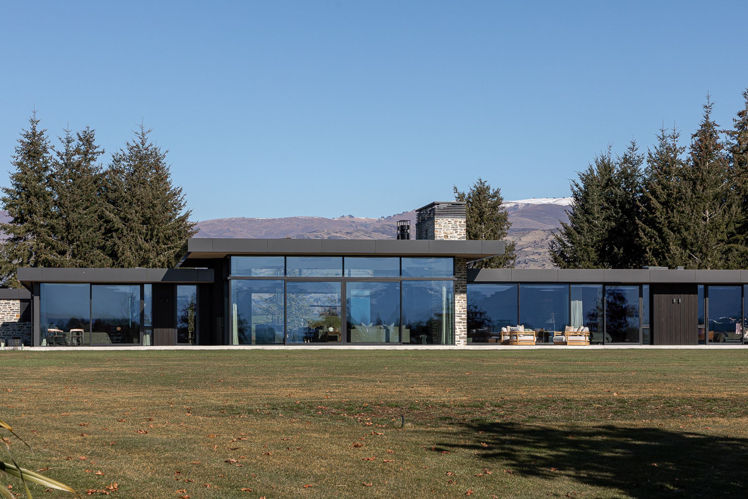 Low E Triple Glazing Glass Range