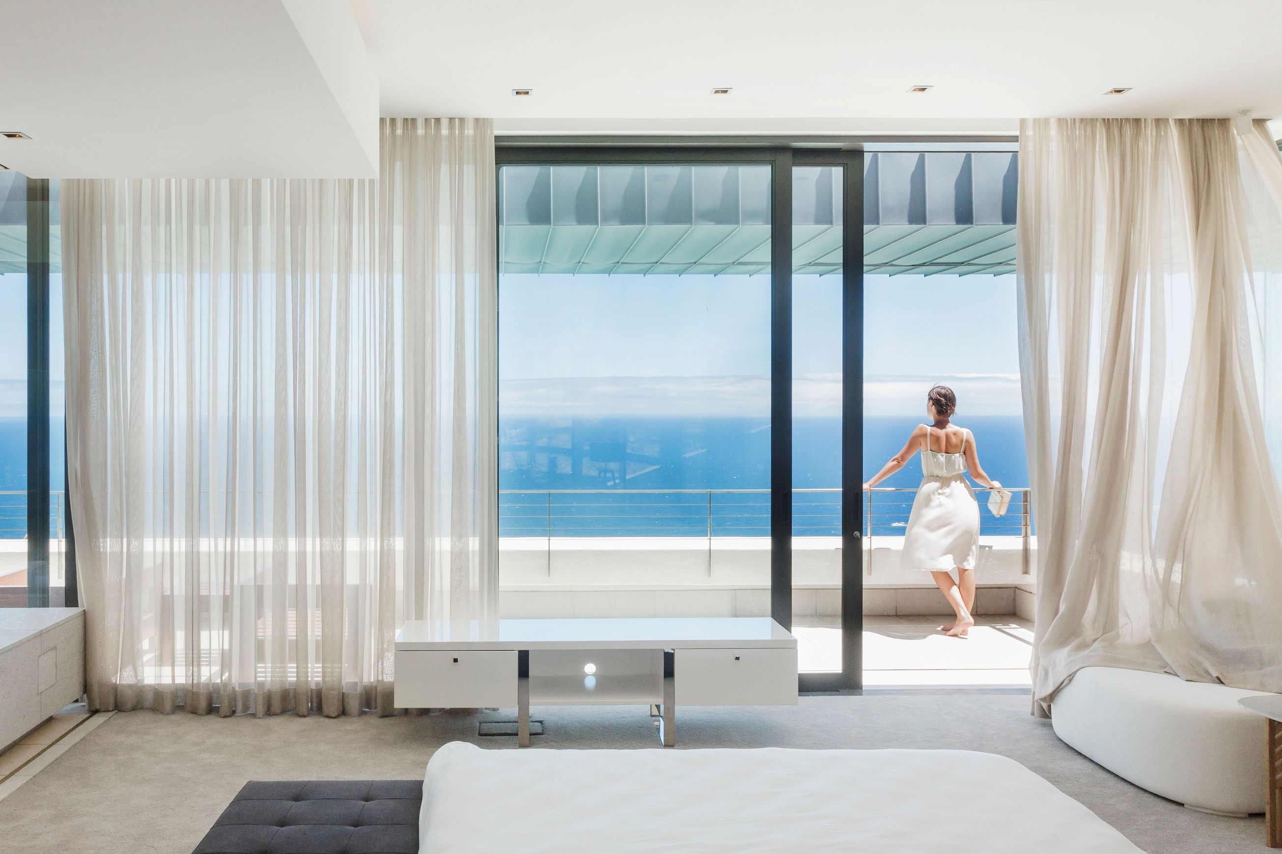 Low E Solar Control - Double & Triple Glazing