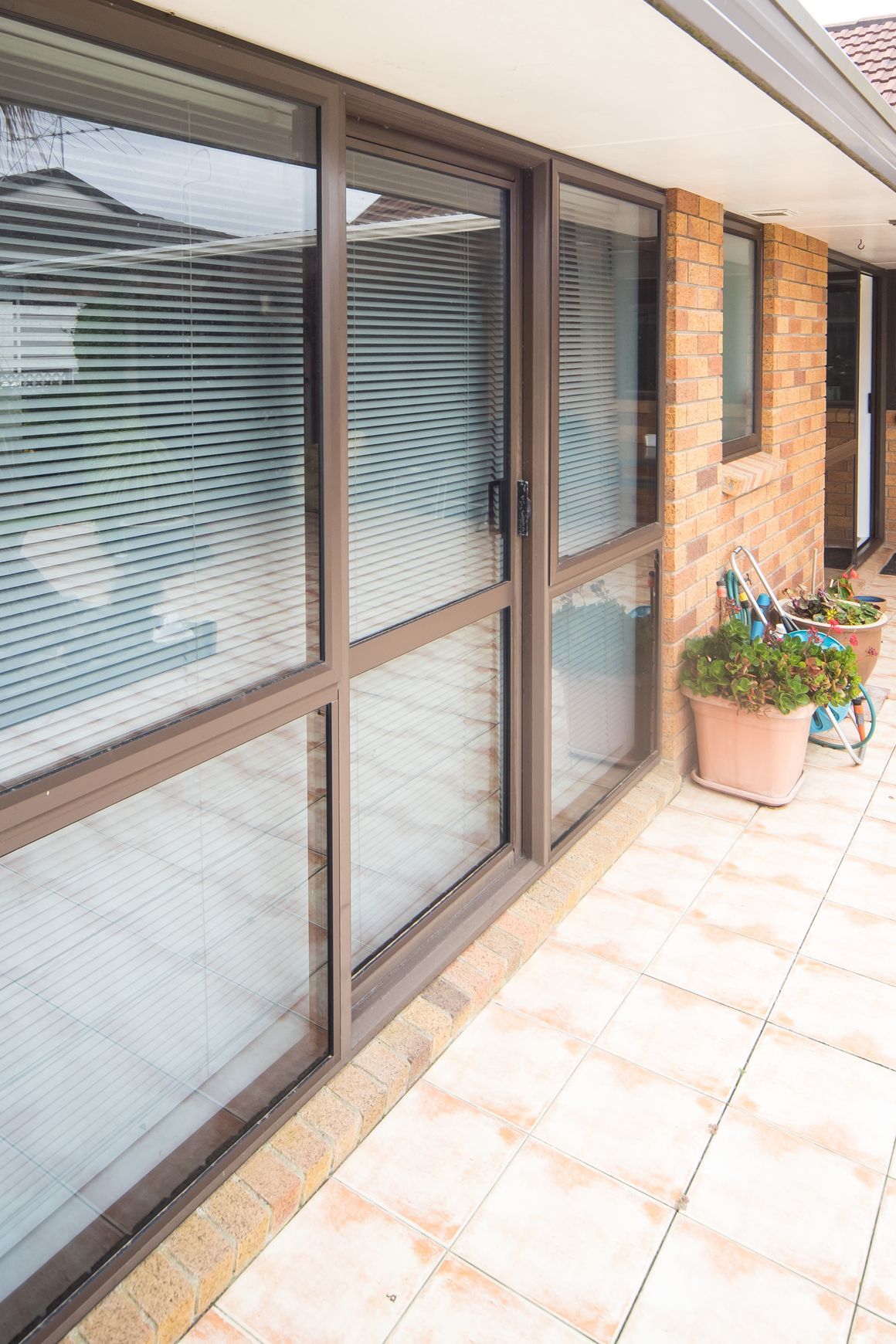Aluminium Retrofit Double Glazing