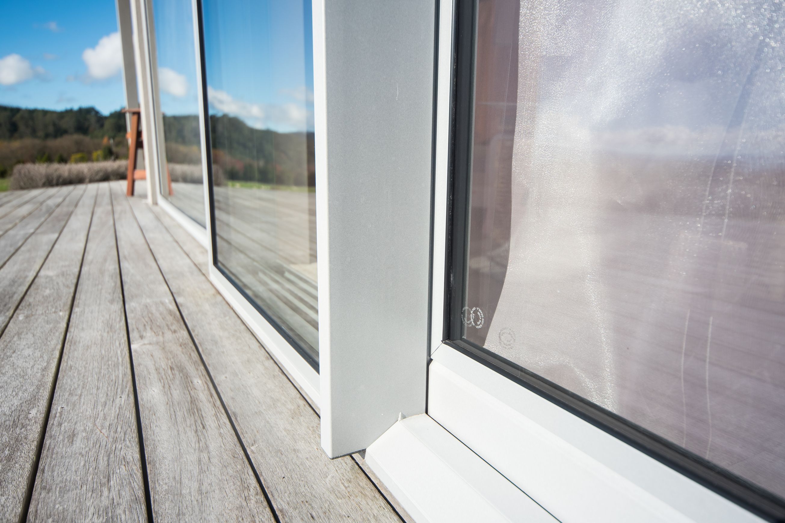 Aluminium Retrofit Double Glazing