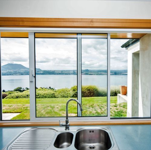 SuperTherm™ Low-E Double Glazing