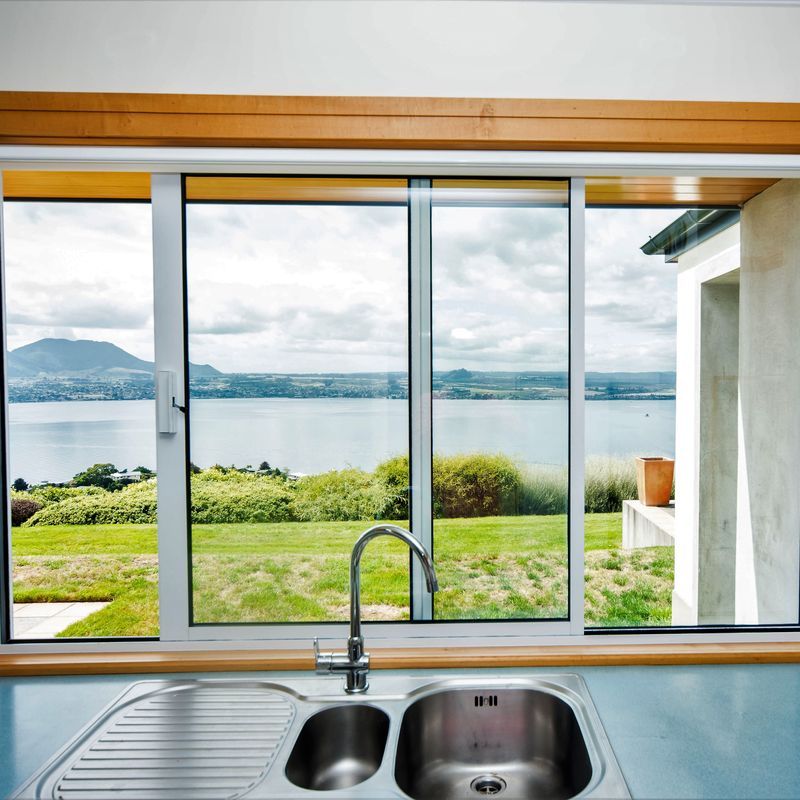 SuperTherm™ Low-E Double Glazing