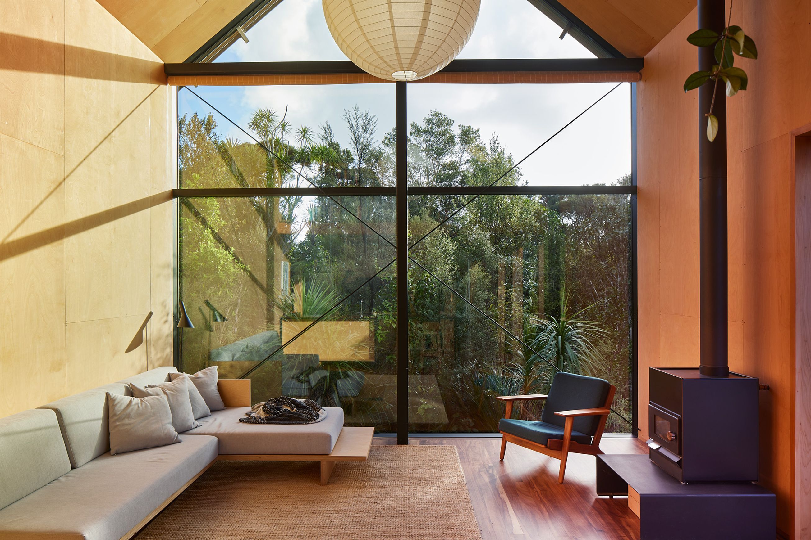Low E Xtreme™ - Clear Solar Control Thermal Glass