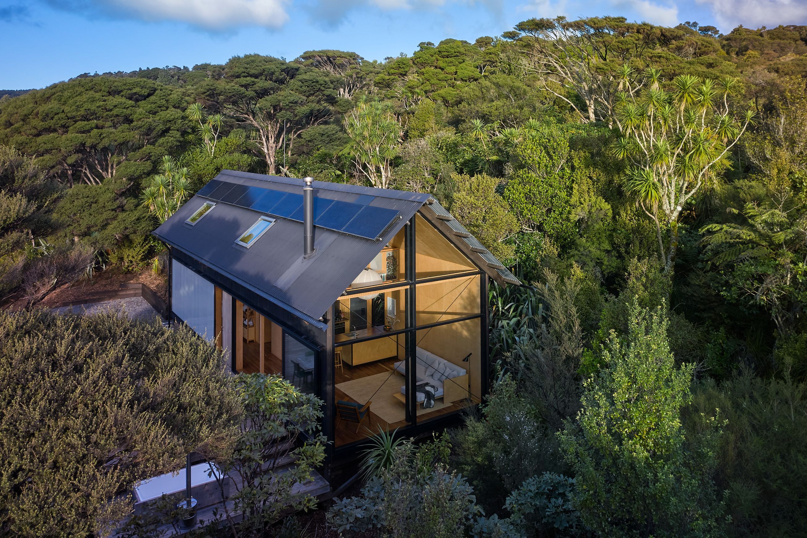 Low E Xtreme™ - Clear Solar Control Thermal Glass