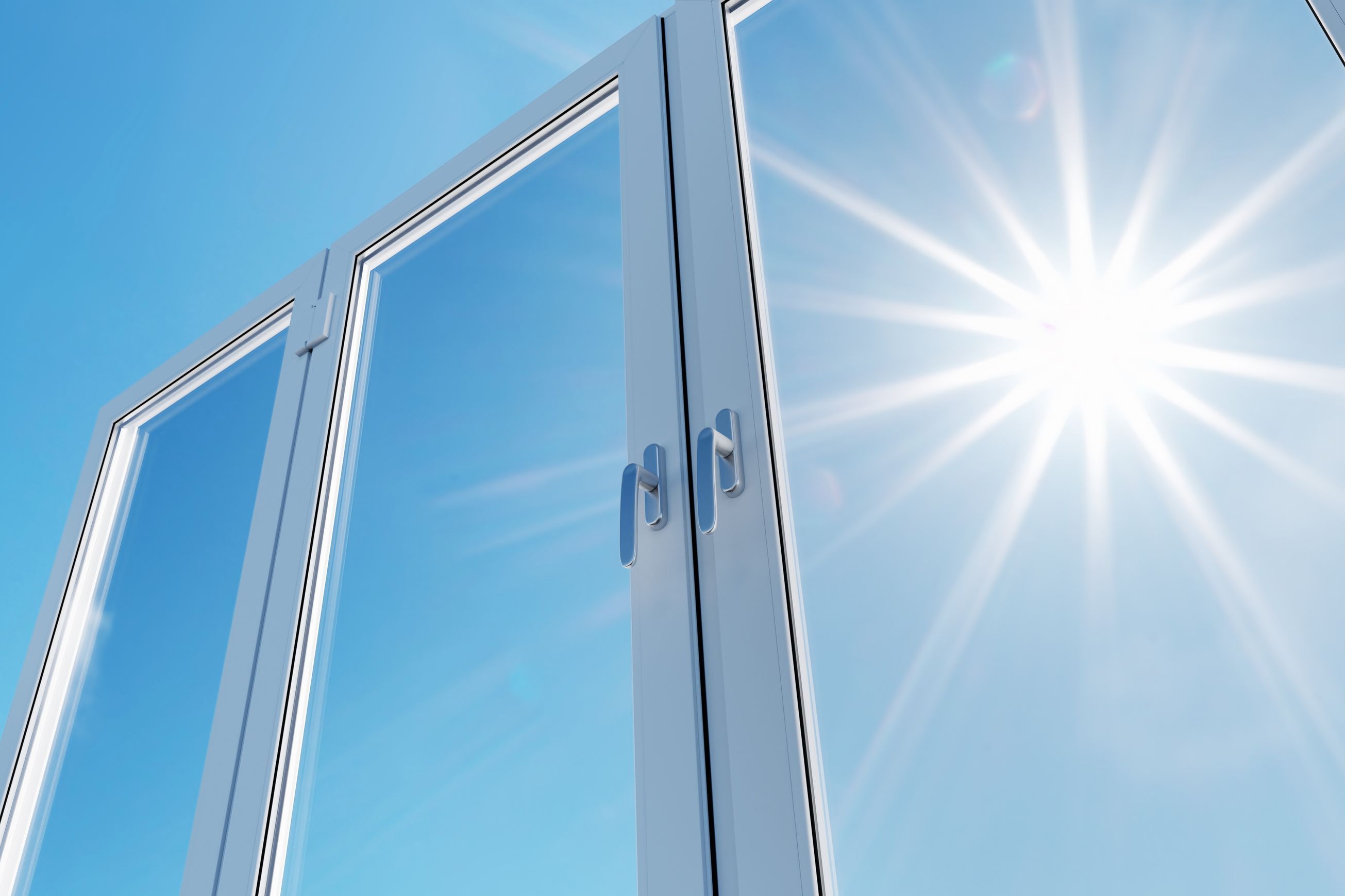 Low E Solar Control - Double & Triple Glazing