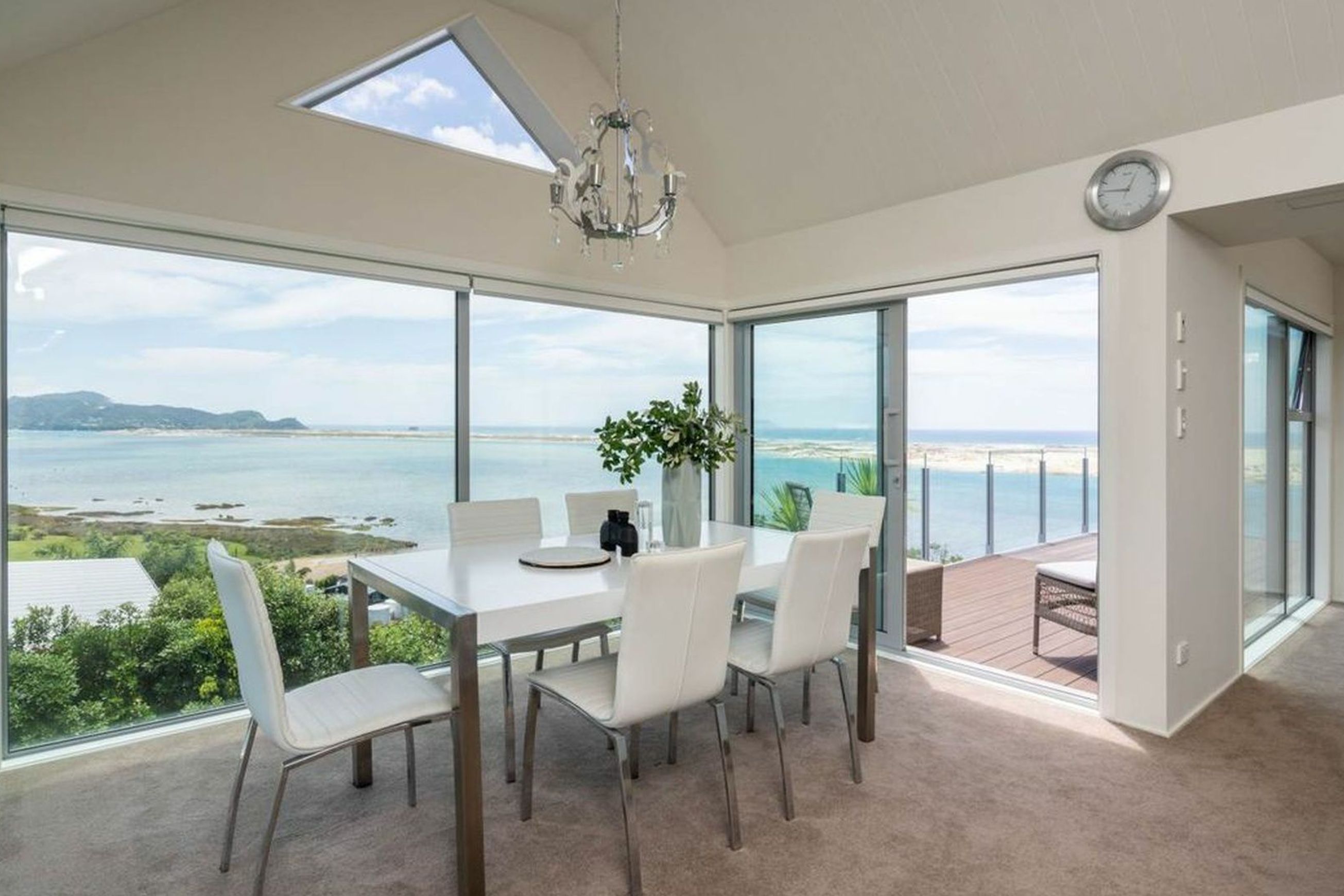 SuperTherm™ Low-E Double Glazing