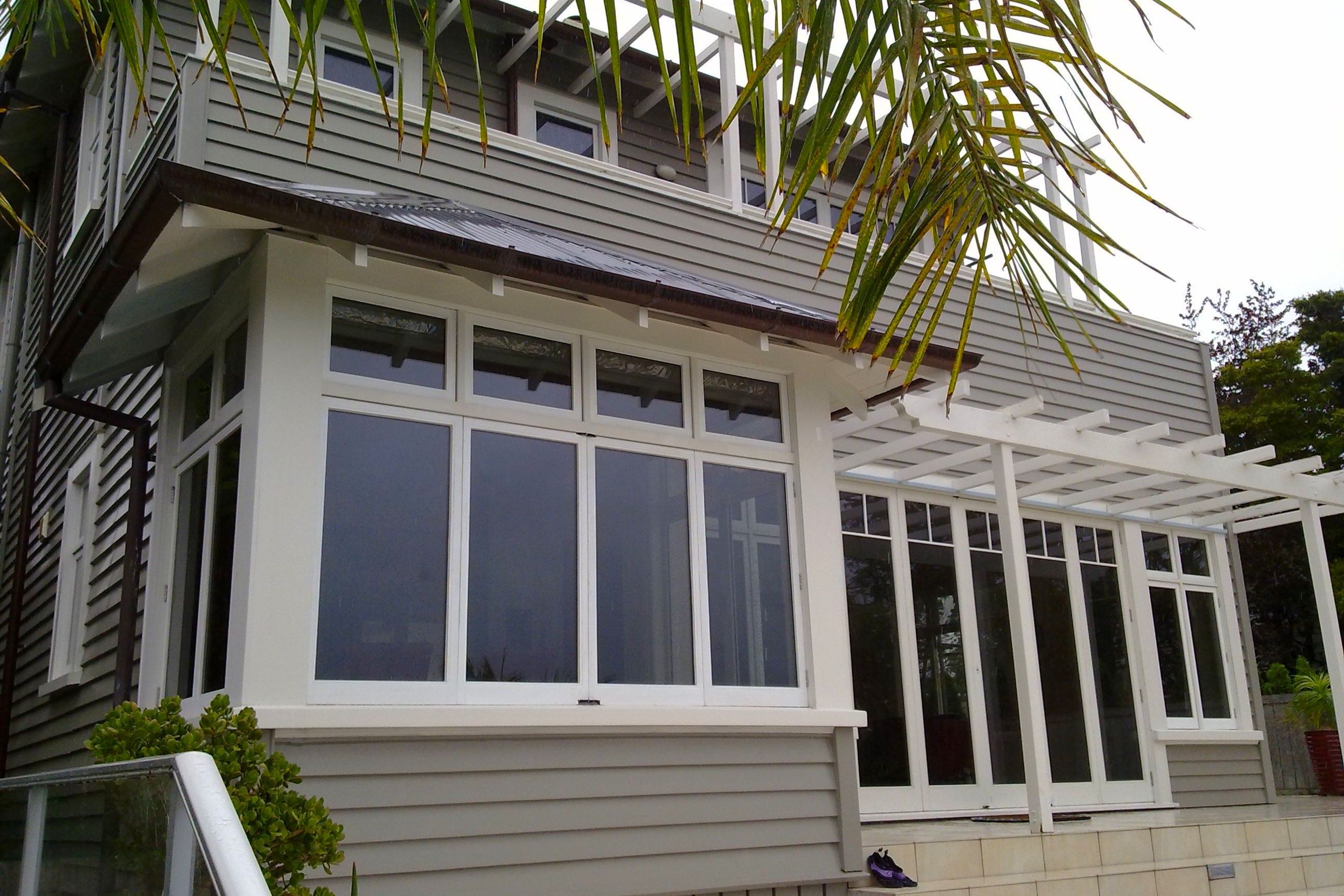 Timber Retrofit Double Glazing