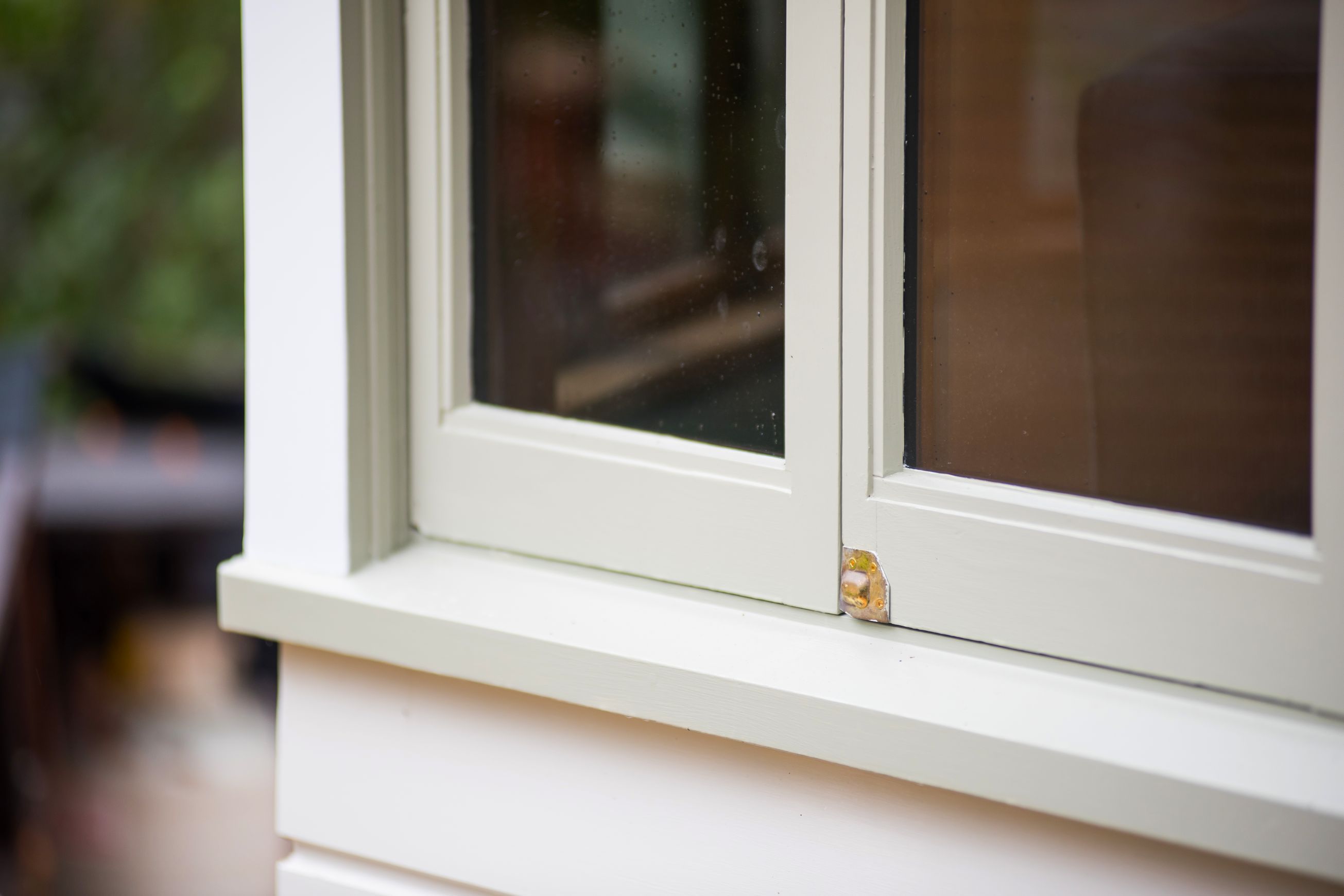 Timber Retrofit Double Glazing