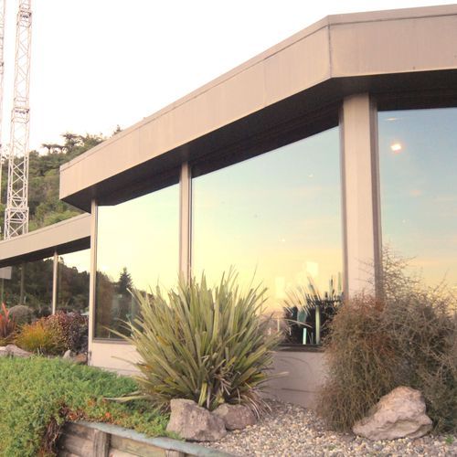 Aluminium Retrofit Double Glazing