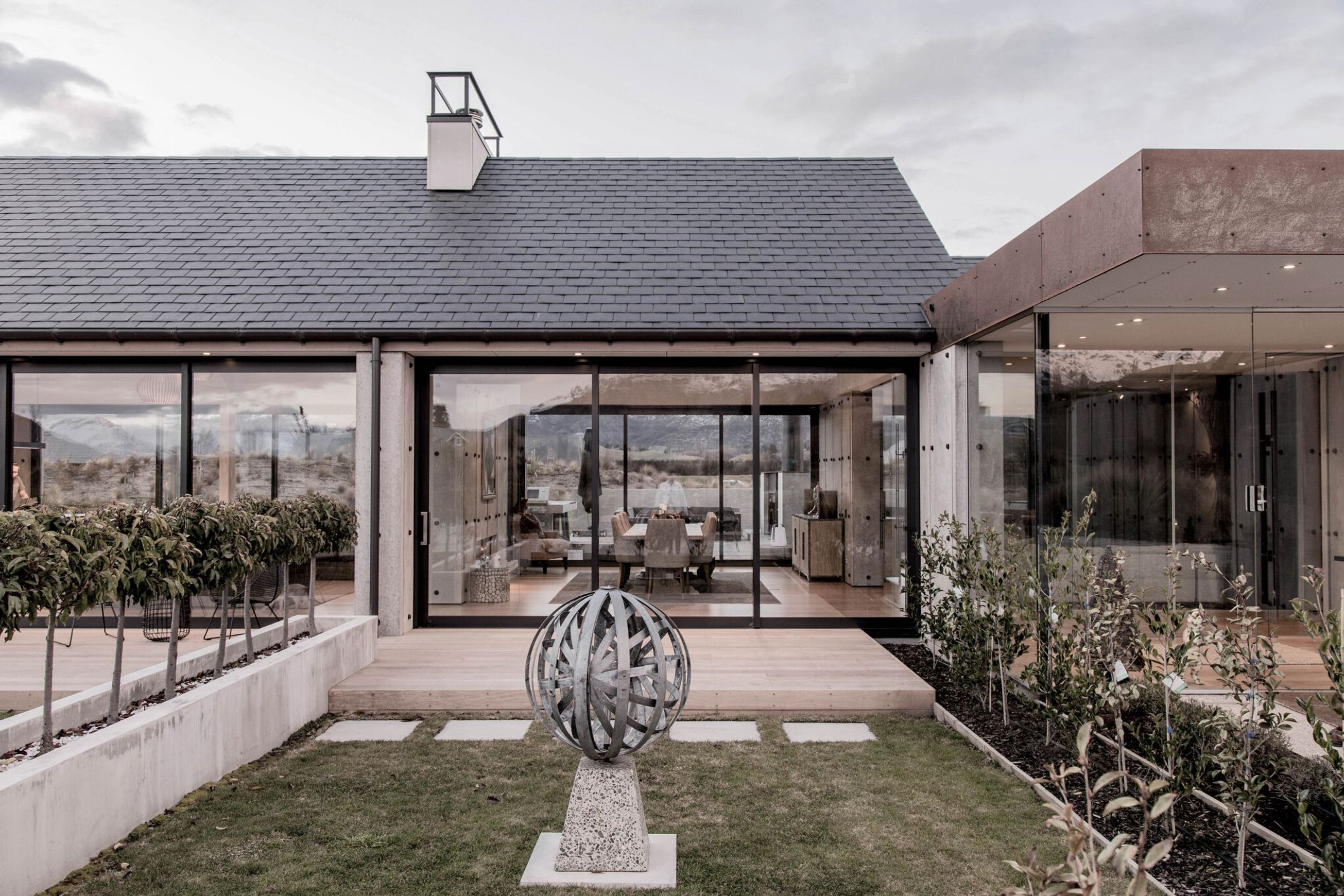 Low E Triple Glazing Glass Range