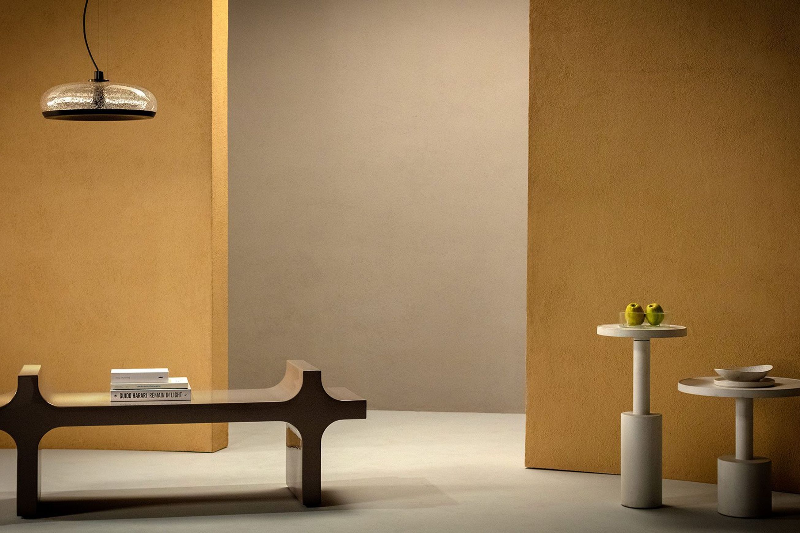 AURELIA S 45 Pendant Light by Leucos