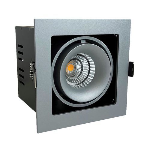 KAIKOURA DL201SS Recessed Downlight
