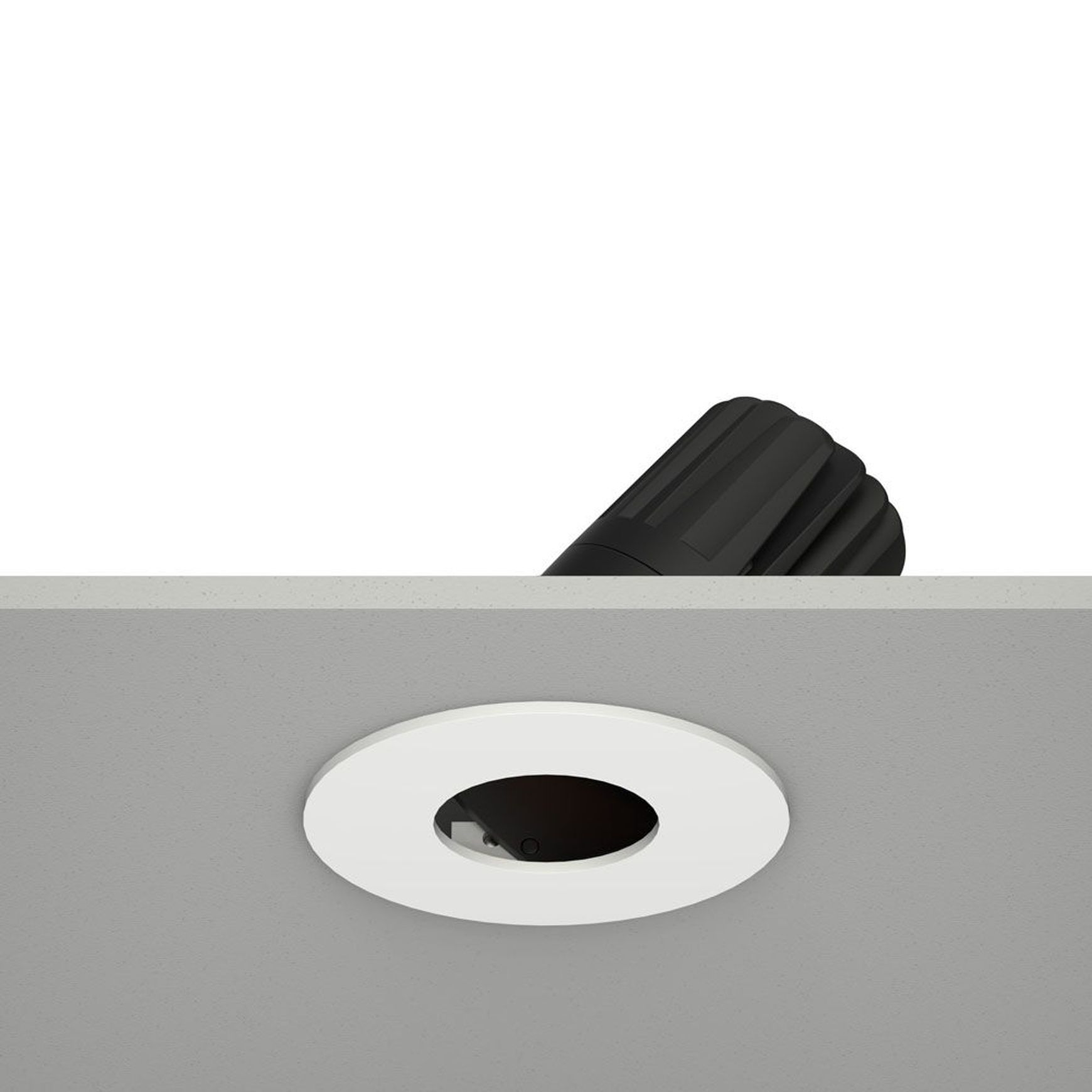 Pin Recessed Downlight