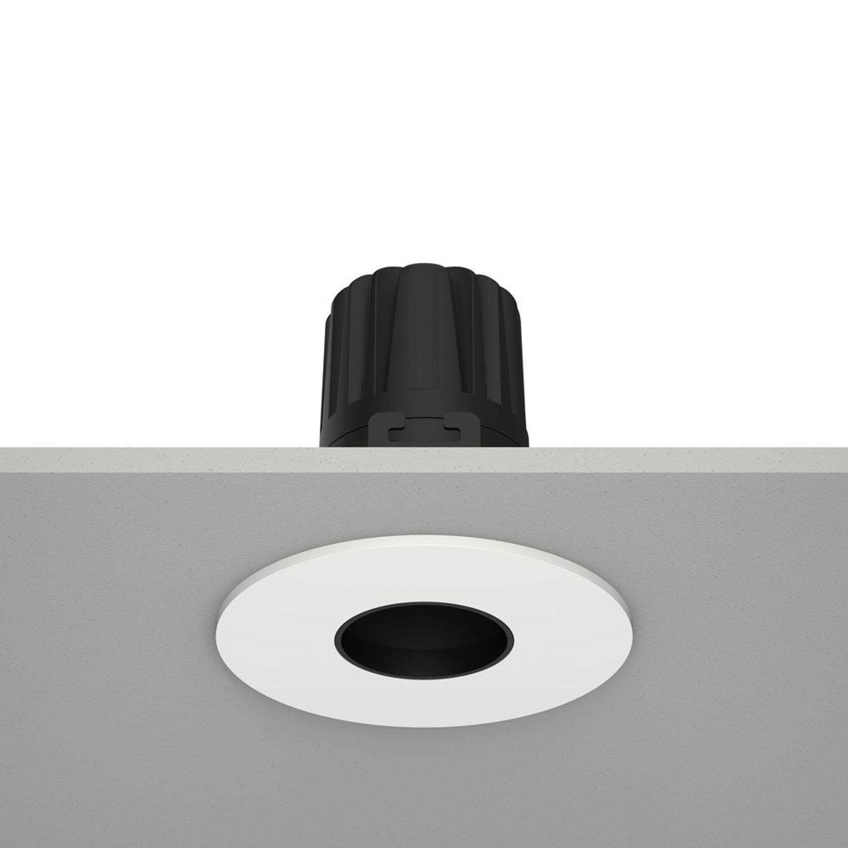 Pin Recessed Downlight