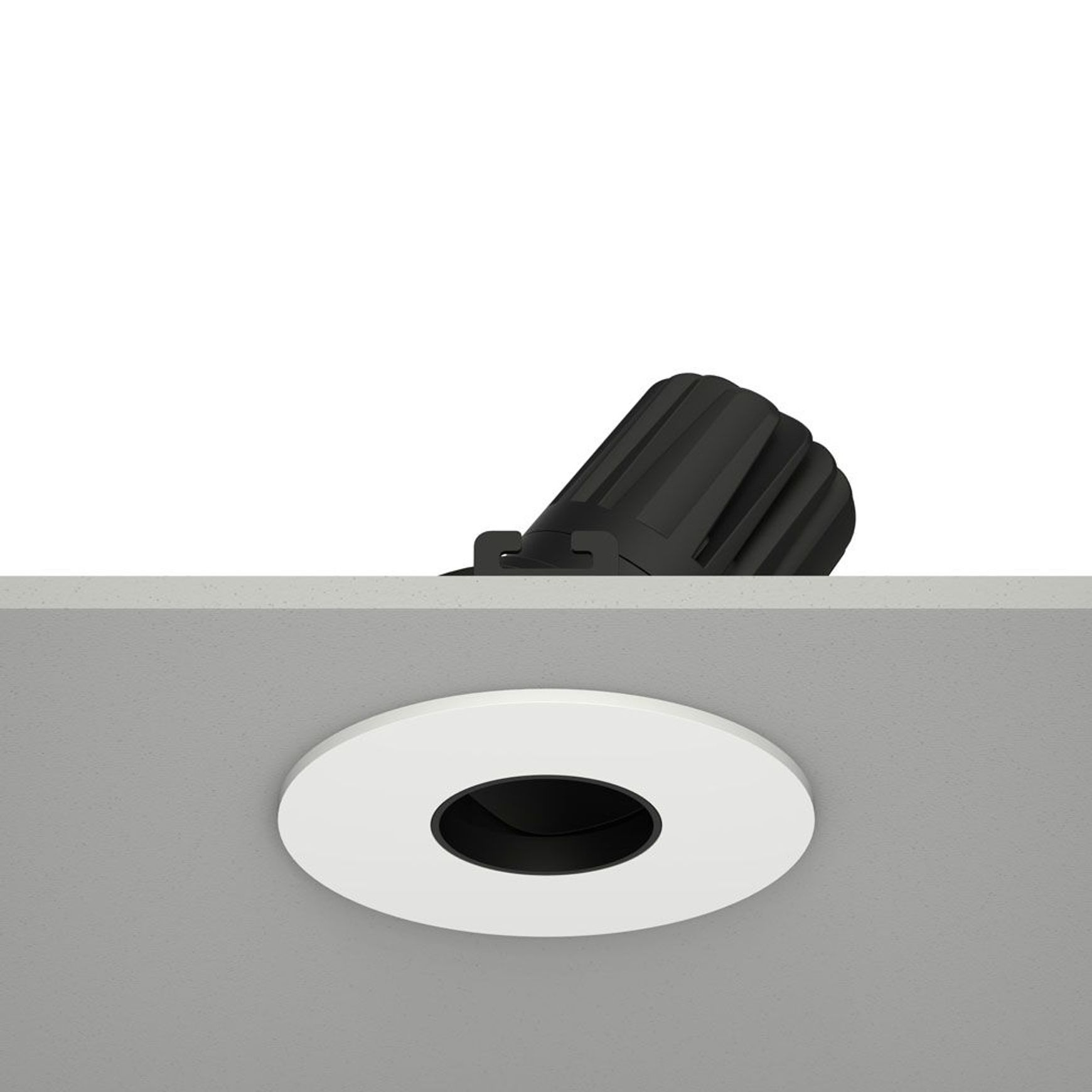 Pin Recessed Downlight