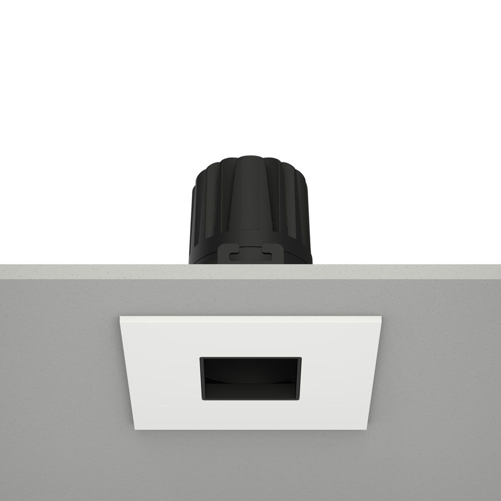 Pin Recessed Downlight
