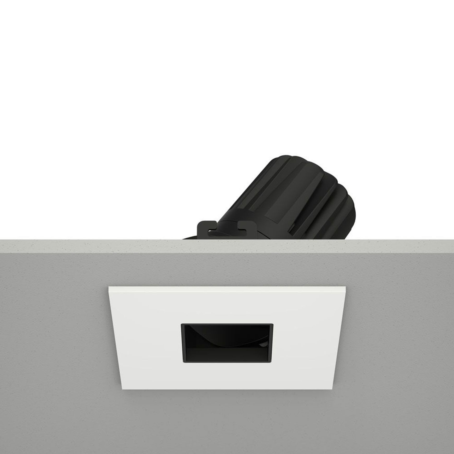 Pin Recessed Downlight