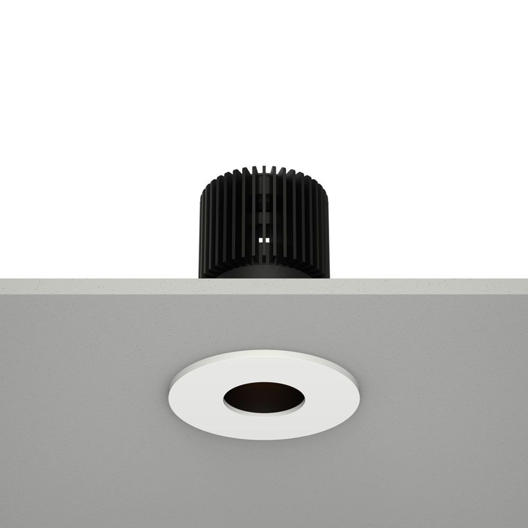 Pin Recessed Downlight