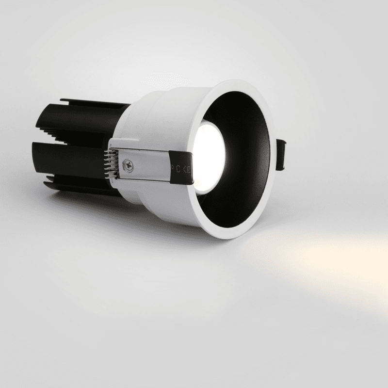 10W WAH2 Narrow Trim Downlight