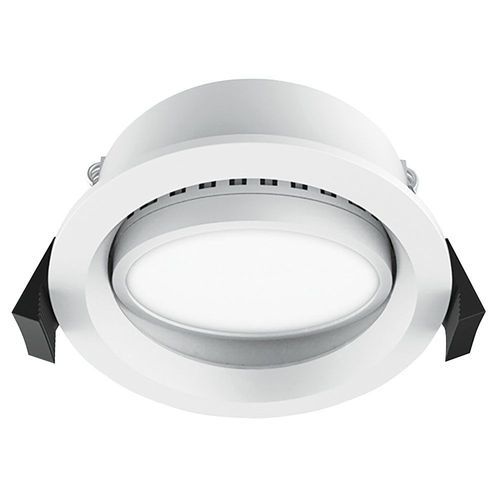 BLUFF DL30-WH Recessed Downlight