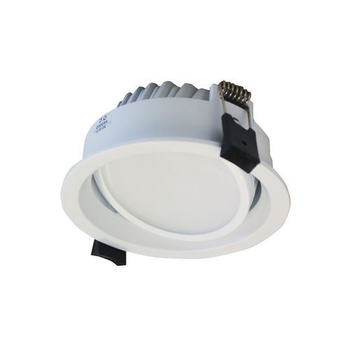 BLUFF DL30-WH Recessed Downlight