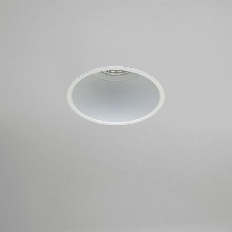 Minimal GU10 Downlight