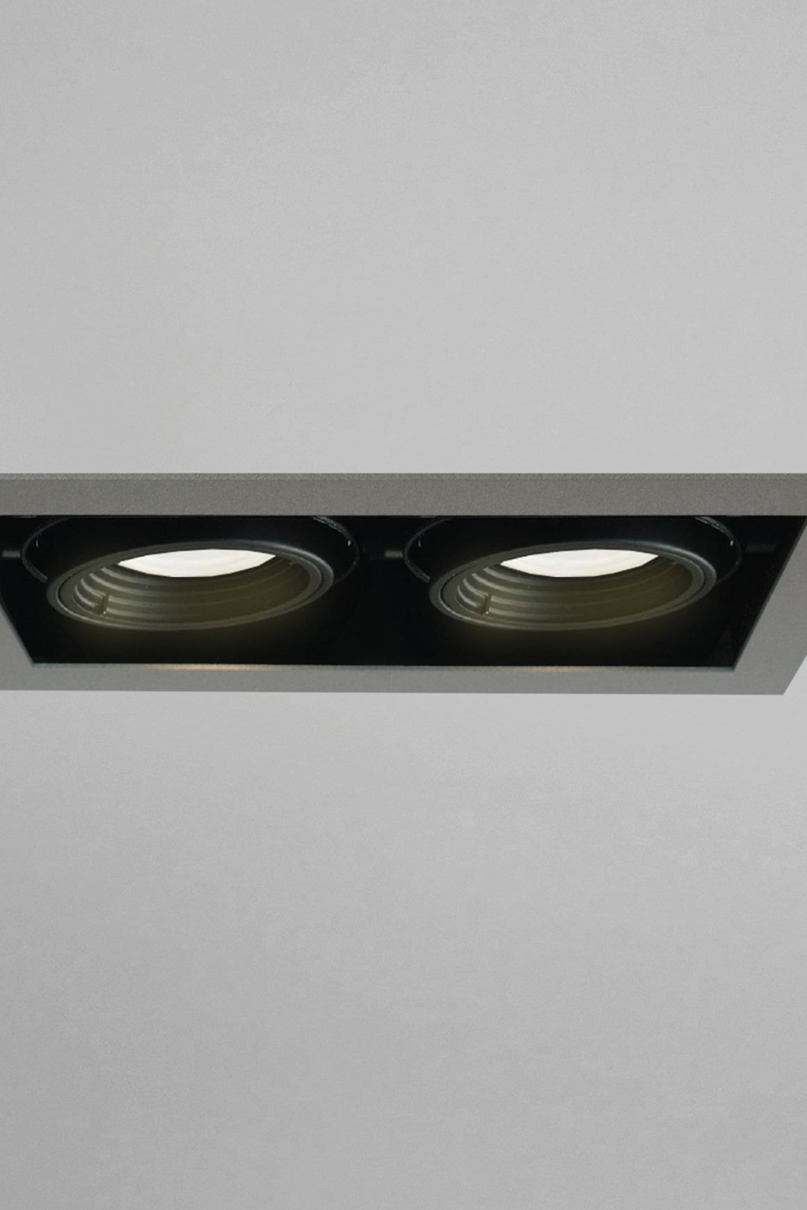 Mondo GU10 Downlight
