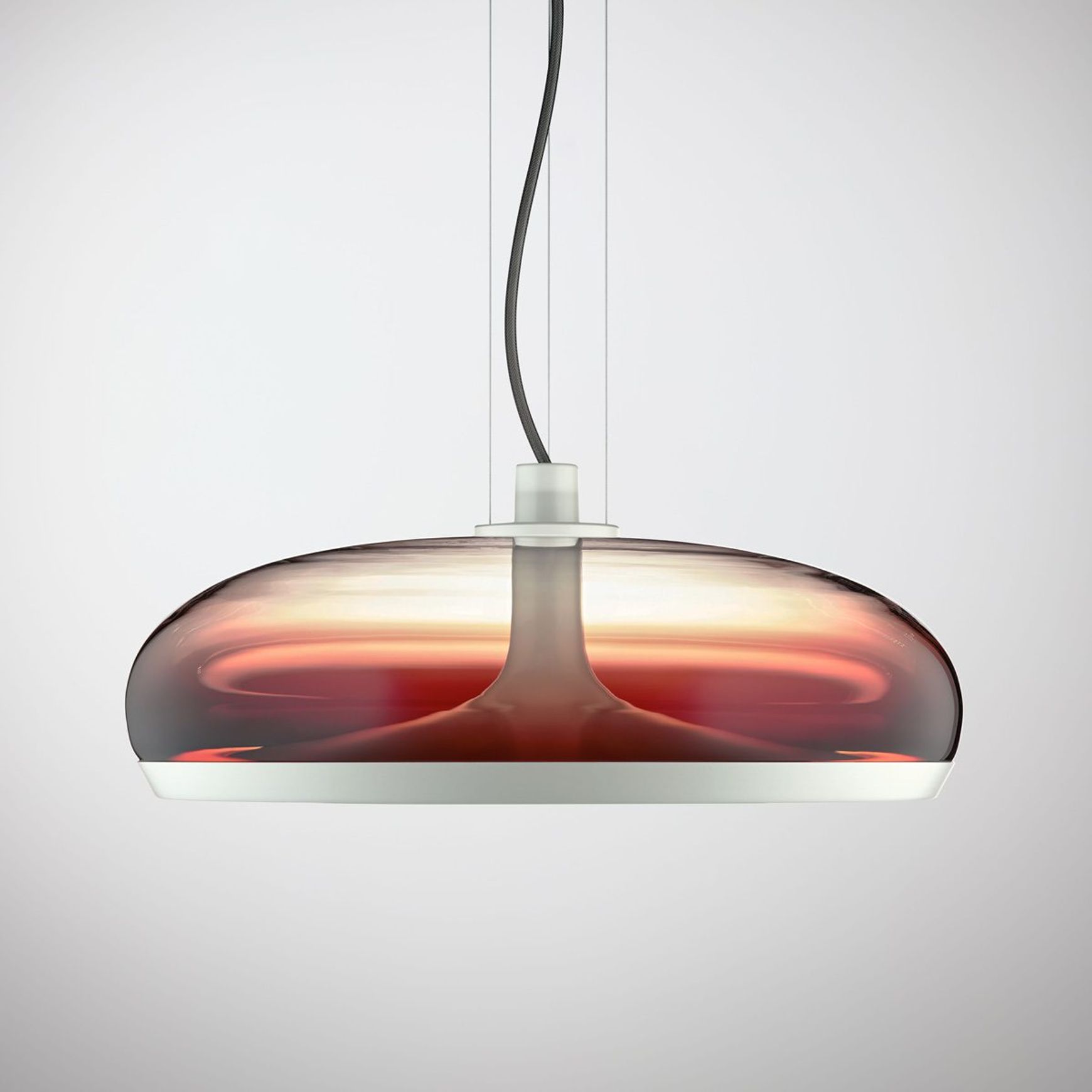 AURELIA S 45 Pendant Light by Leucos