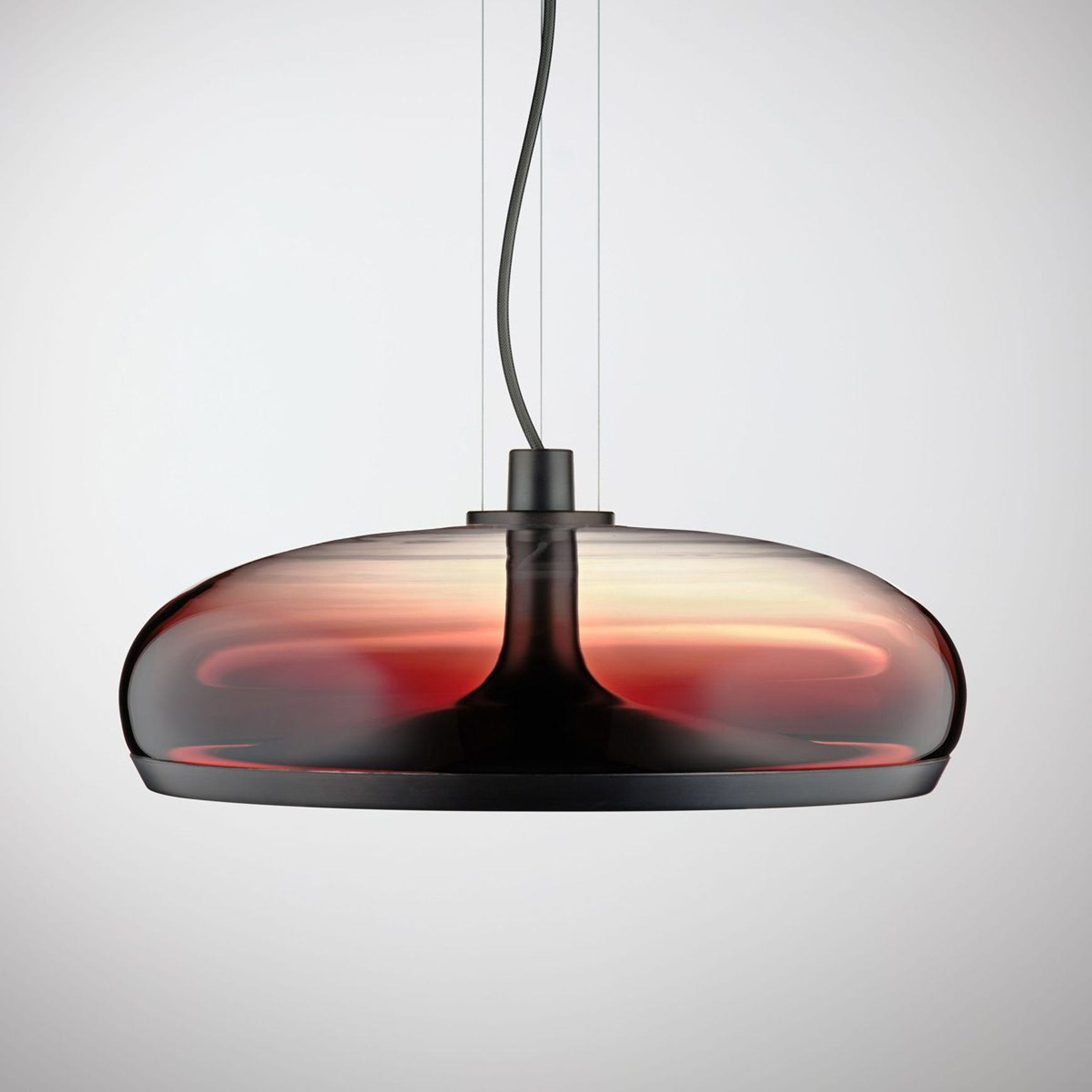 AURELIA S 45 Pendant Light by Leucos