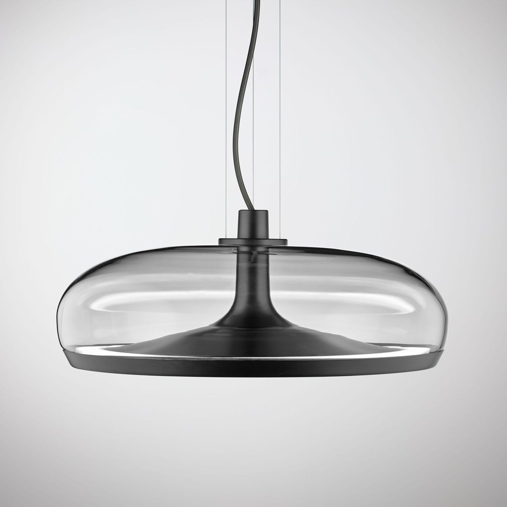 AURELIA S 45 Pendant Light by Leucos