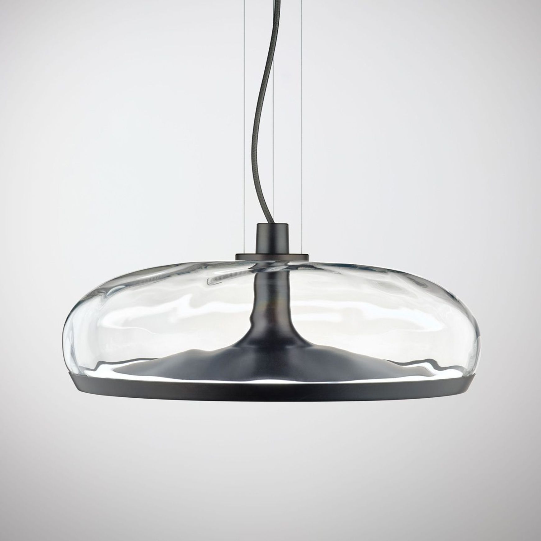 AURELIA S 45 Pendant Light by Leucos