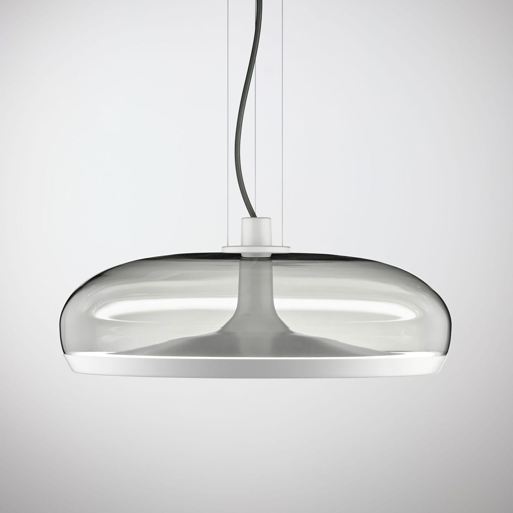 AURELIA S 45 Pendant Light by Leucos