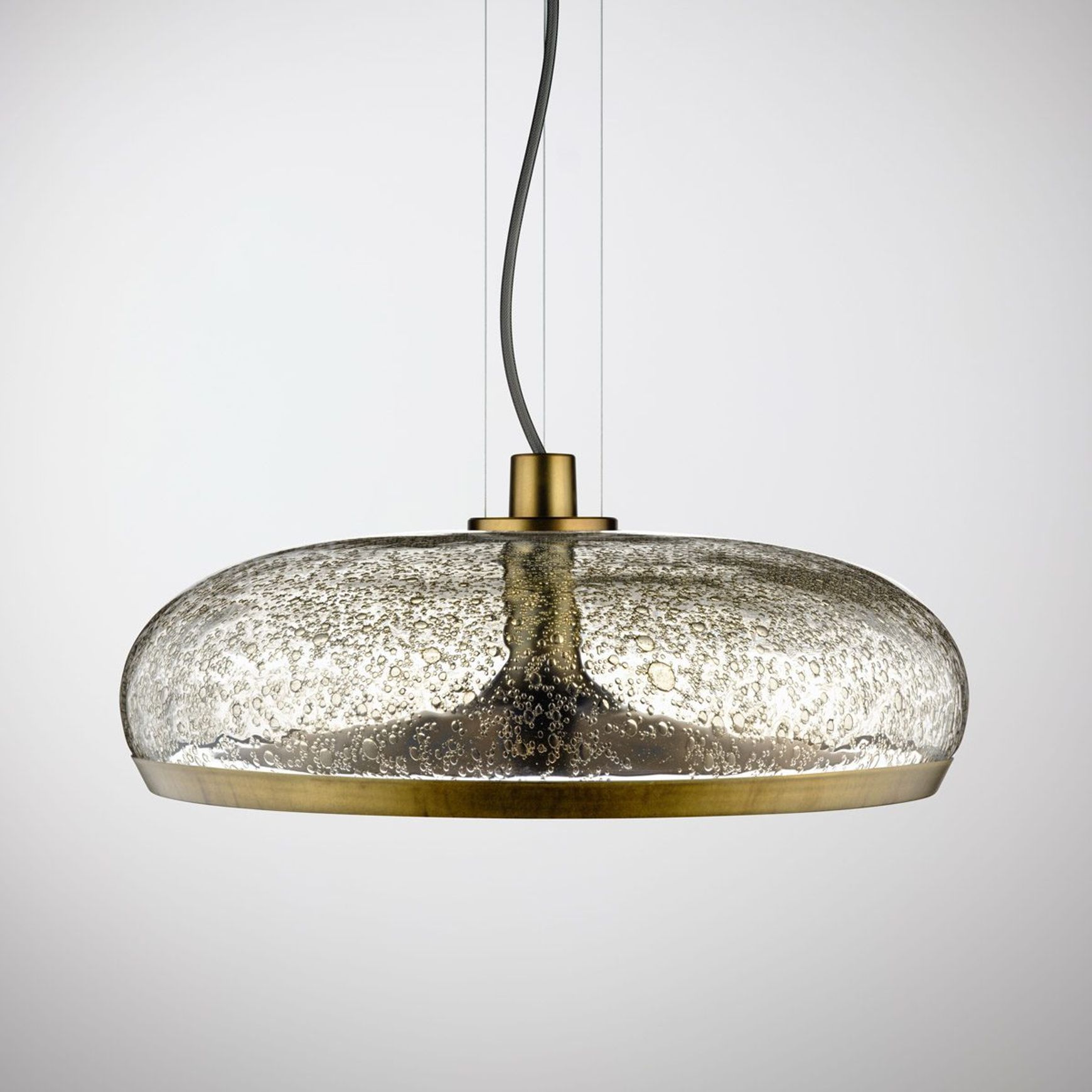 AURELIA S 45 Pendant Light by Leucos