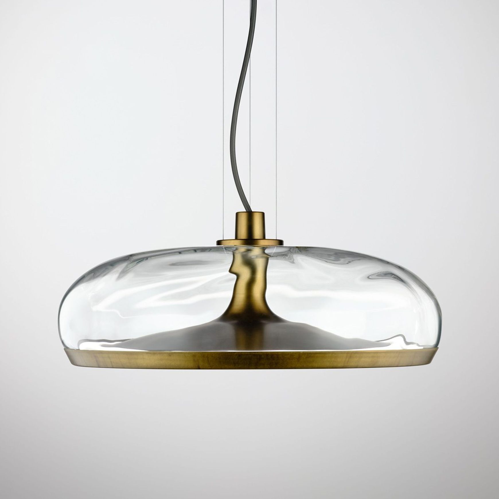 AURELIA S 45 Pendant Light by Leucos