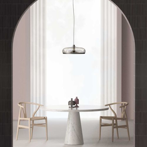 AURELIA S 45 Pendant Light by Leucos