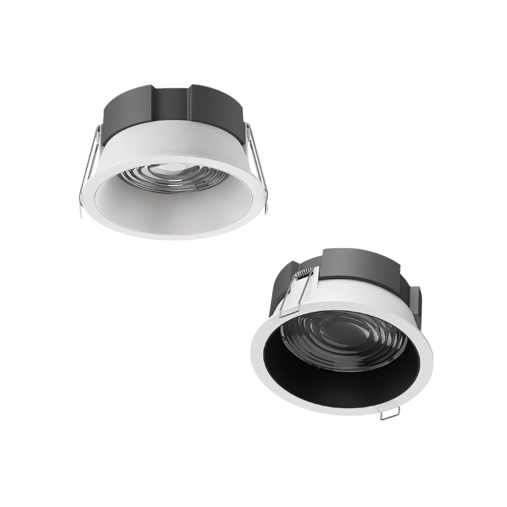 DAX Low Profile LED Downlight