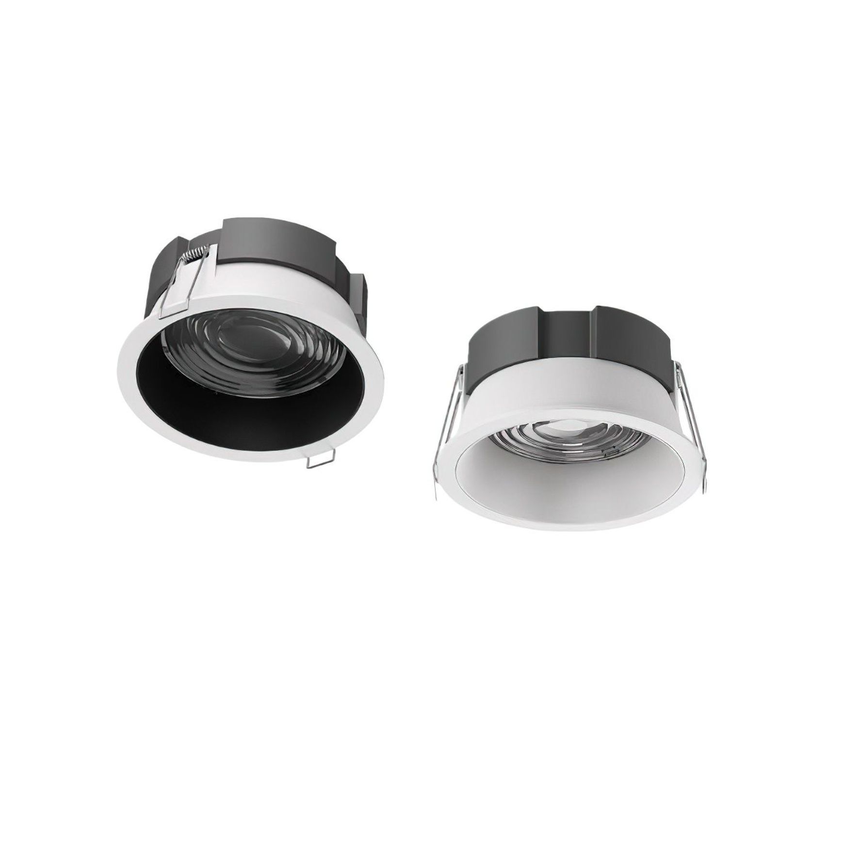 DAX Low Profile LED Downlight