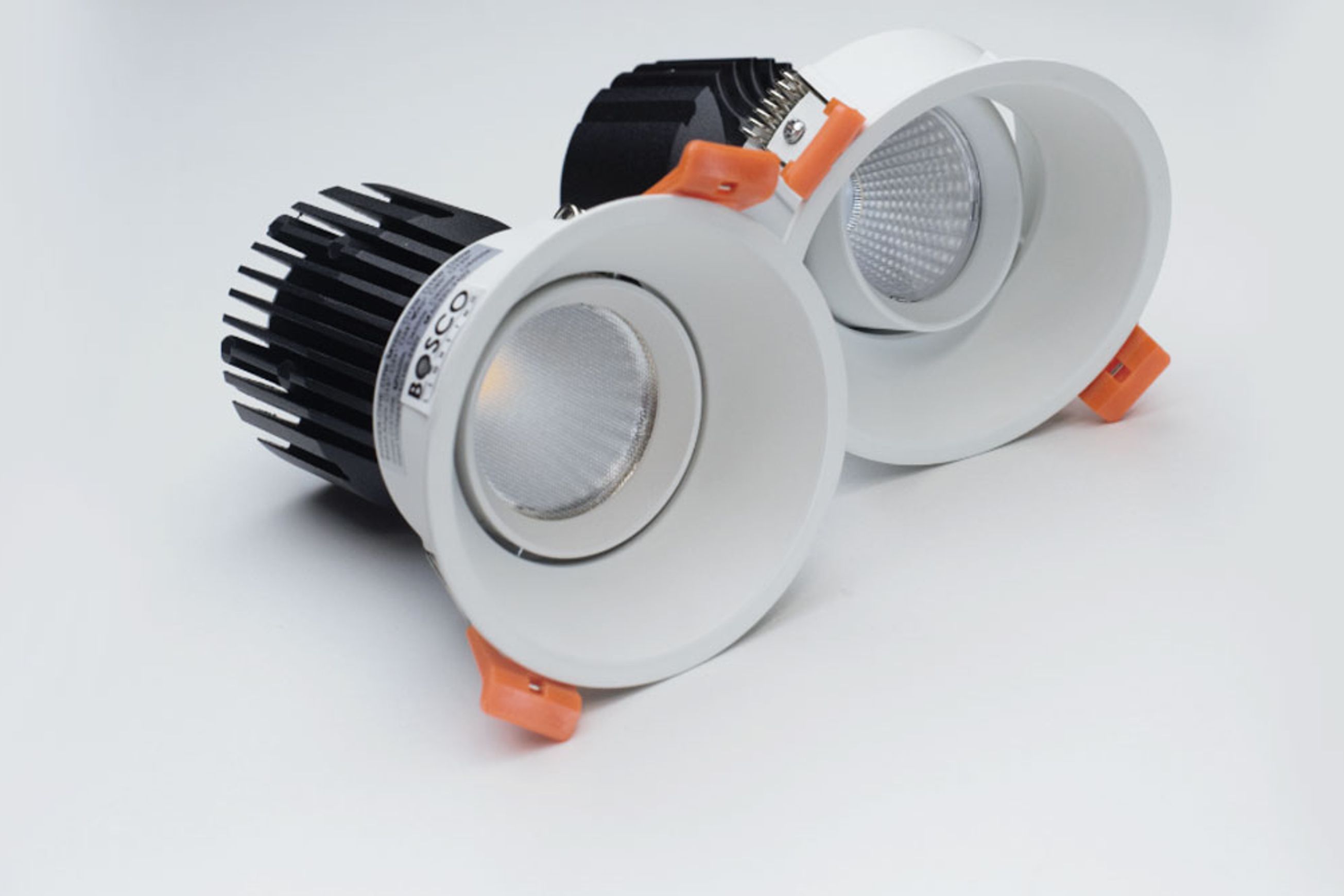 10W WAJ Narrow Trim Downlight