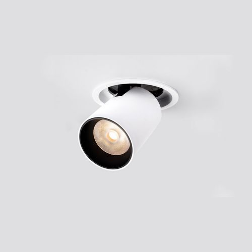SPY 12W Adjustable Pull Out LED Downlights