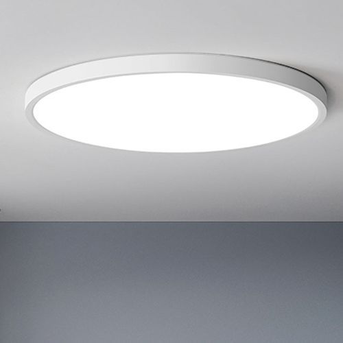 Surface Mounted Ceiling Light with Controller