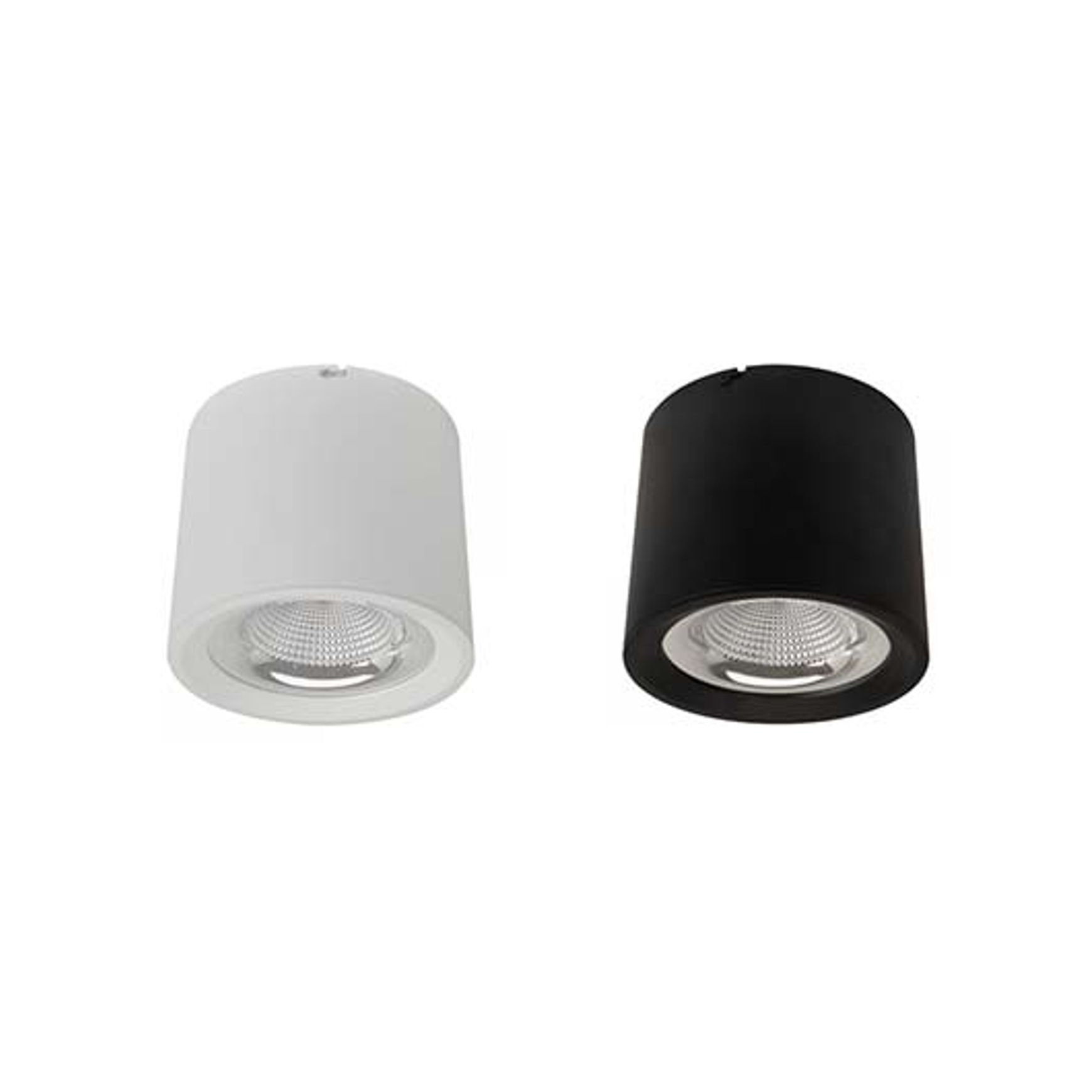 YOKO Surface Mounted Cylinder Light IP44 Modern LED