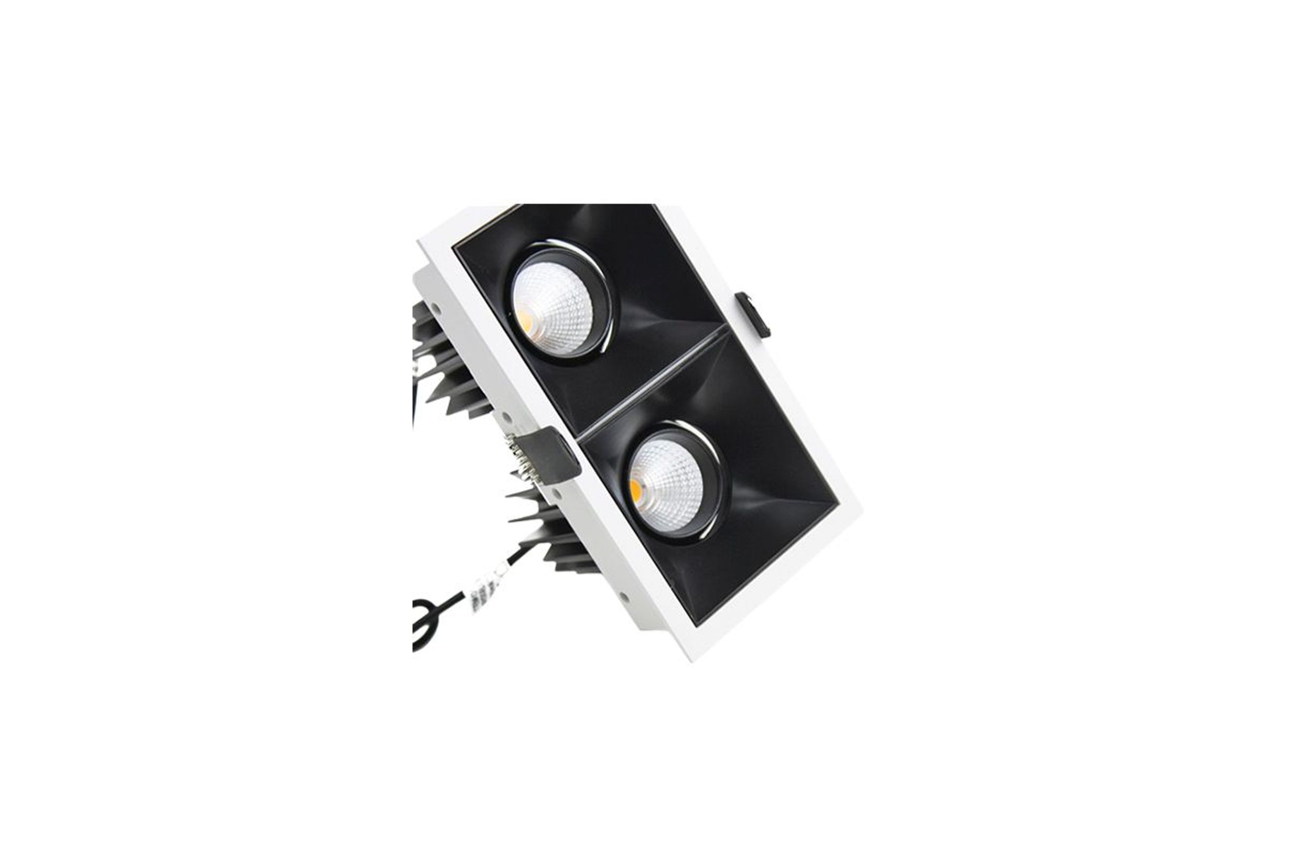 KAWHIA DL7002 COB Downlight