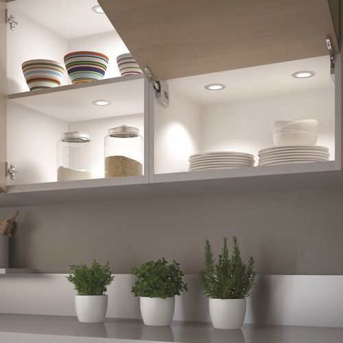 Domus Line LED Downlights | Smally Collection