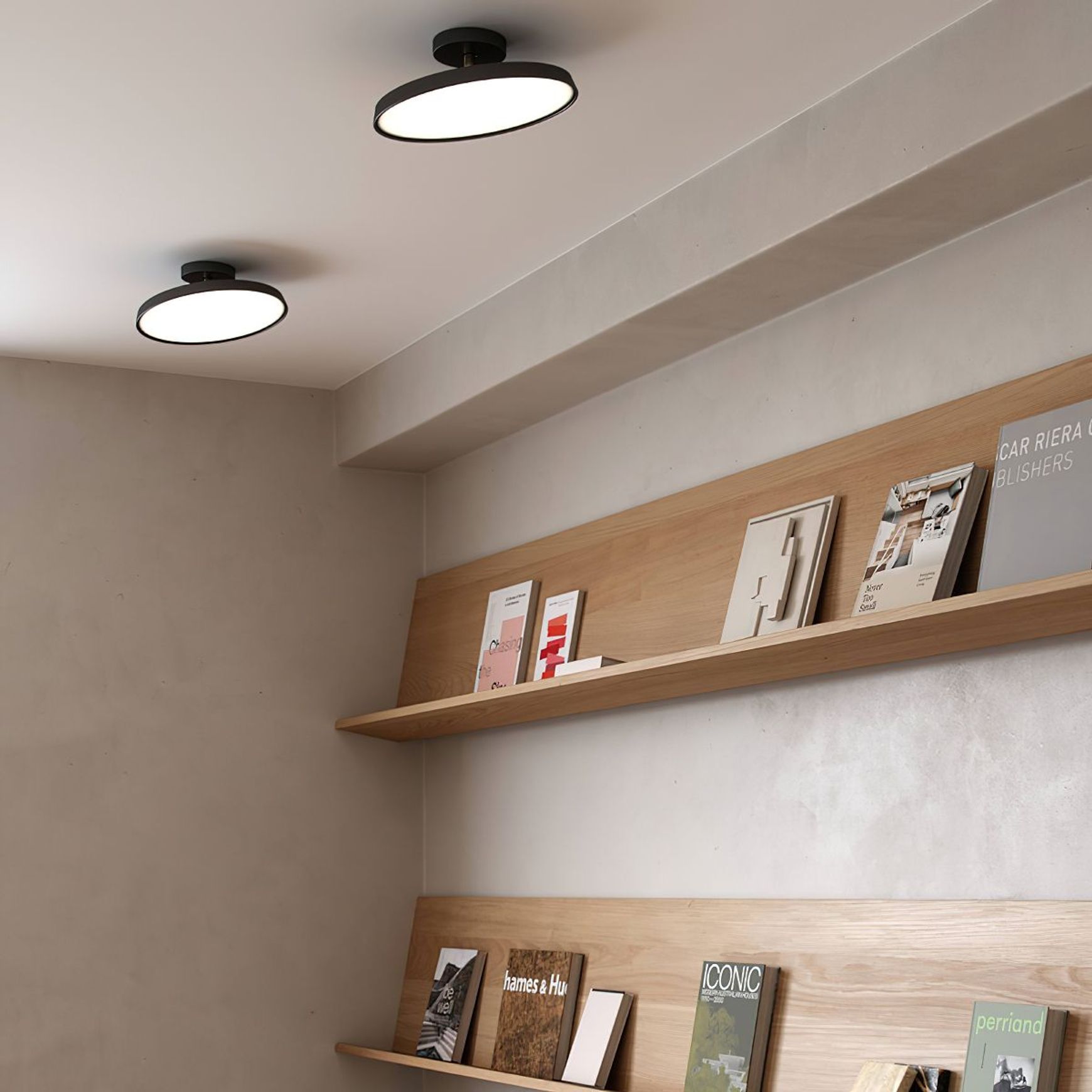 Kaito Pro 30 Ceiling