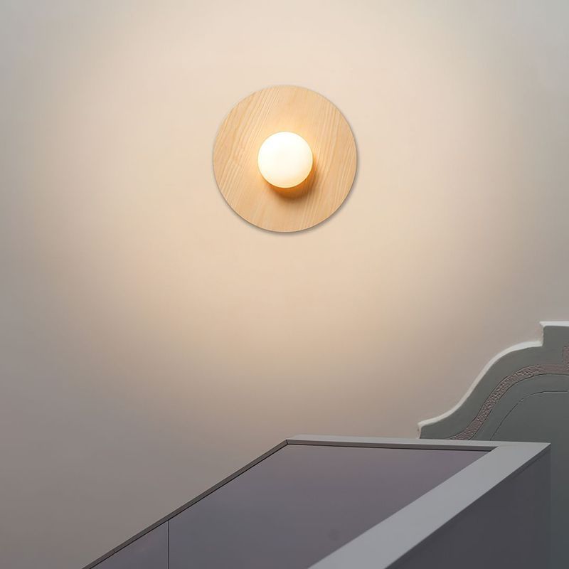 Knock 40cm Wall/Ceiling Light