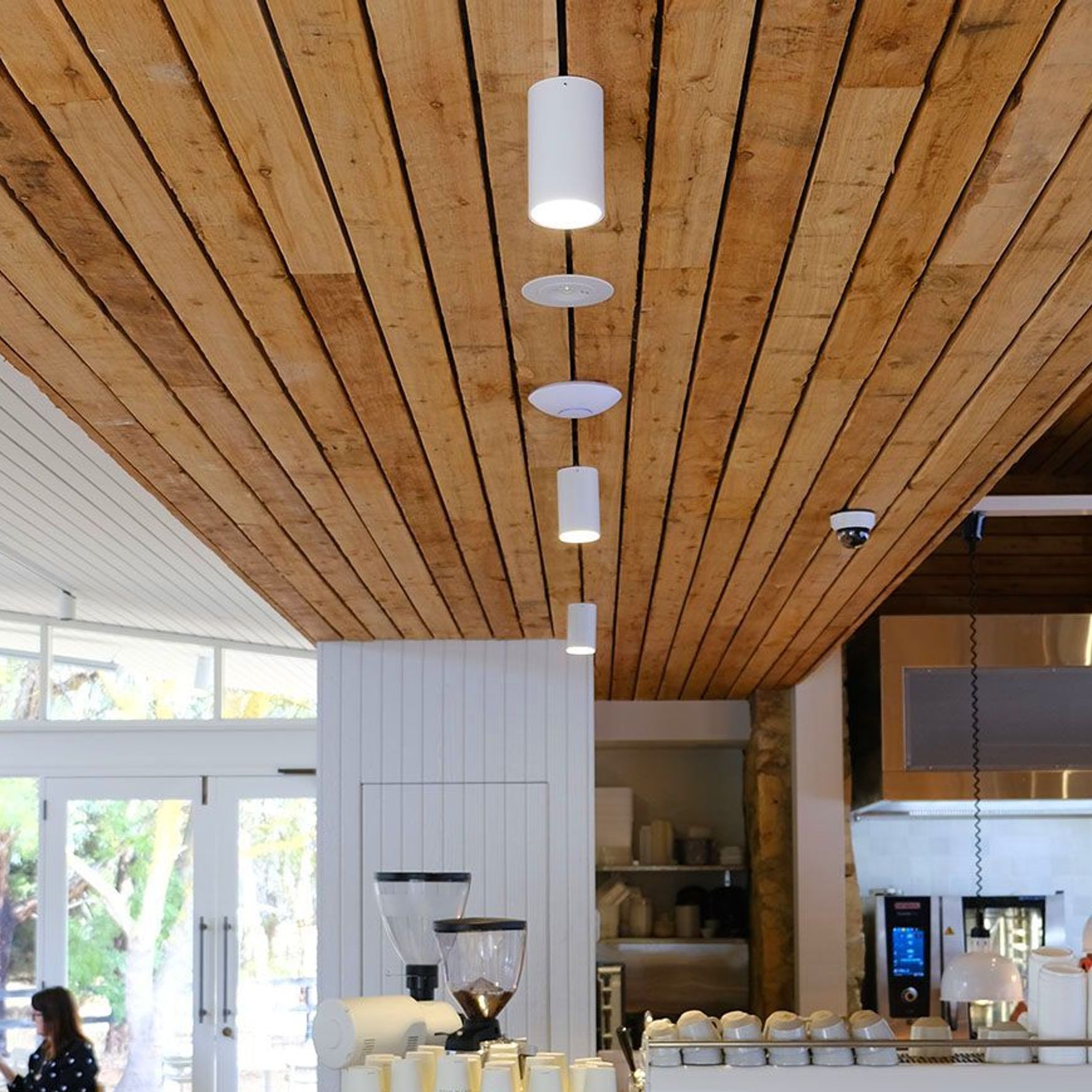 MATARANGI NS227 Downlight