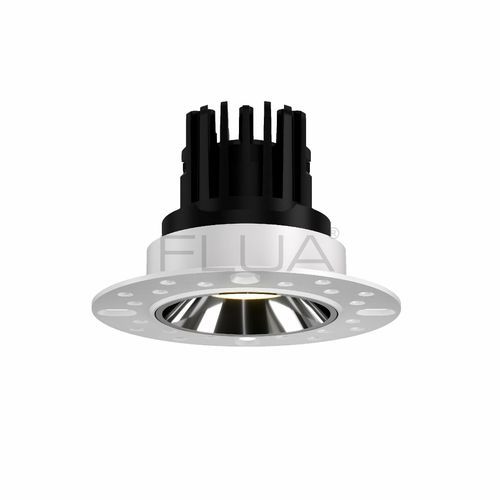 FOCUS 55 AD TRIMLESS | Downlight